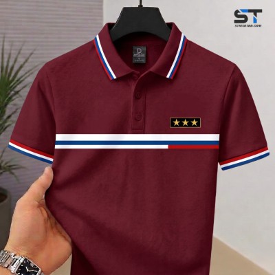 PK Polo Shirts-TP