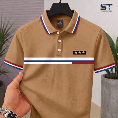 PK Polo Shirts-TP