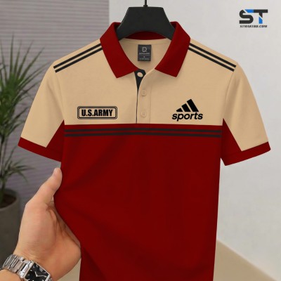 PK Polo Shirts-TP