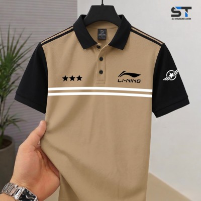 PK Polo Shirts-TP