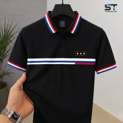 PK Polo Shirts-TP