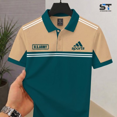 PK Polo Shirts-TP
