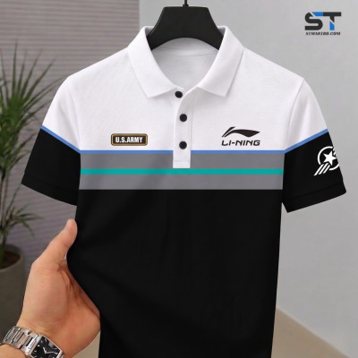 PK Polo Shirts-TP