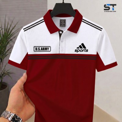 PK Polo Shirts-TP