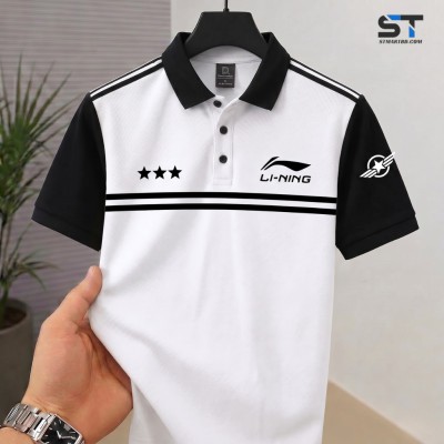 PK Polo Shirts-TP