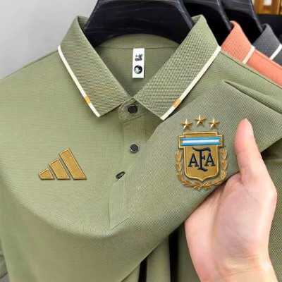 Premium FIFA China PK Polo Shirts
