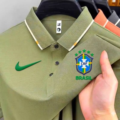 Premium FIFA China PK Polo Shirts