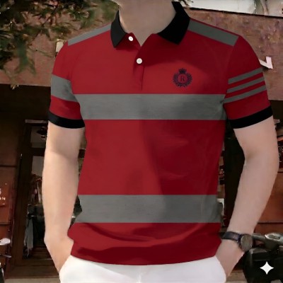 PK Polo Shirts