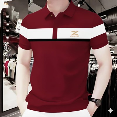 PK Polo Shirts