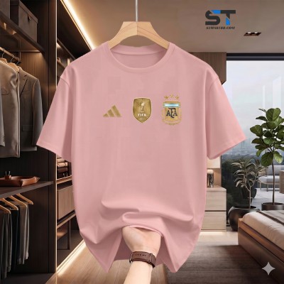 Premium FIFA China Drop Shoulder T-Shirts