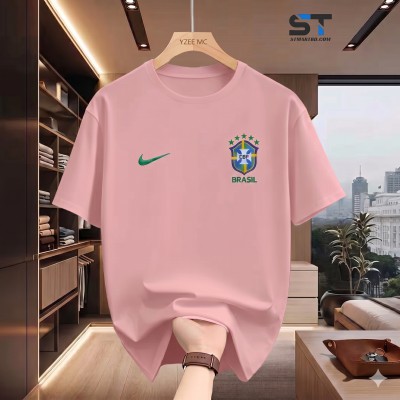 Premium FIFA China Drop Shoulder T-Shirts