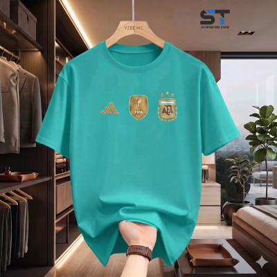Premium FIFA China Drop Shoulder T-Shirts