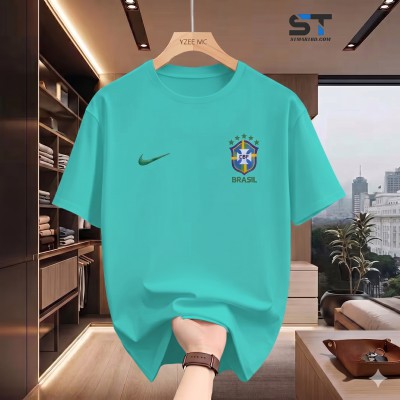 Premium FIFA China Drop Shoulder T-Shirts