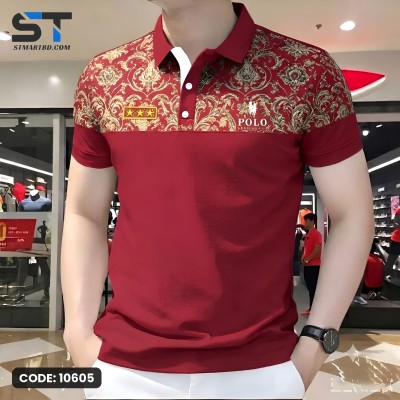 PK Polo Shirts