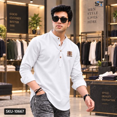 Premium Cotton Katua Collection for Men