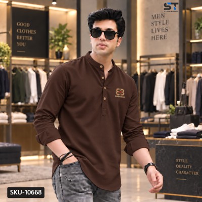 Premium Cotton Katua Collection for Men