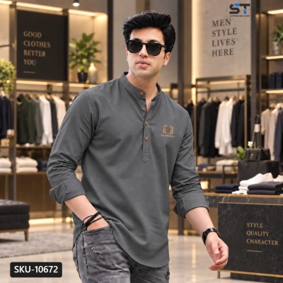 Premium Cotton Katua Collection for Men