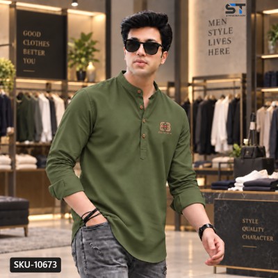 Premium Cotton Katua Collection for Men