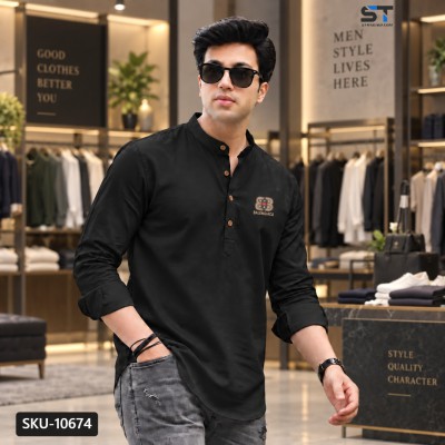 Premium Cotton Katua Collection for Men