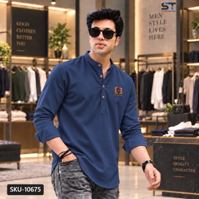 Premium Cotton Katua Collection for Men