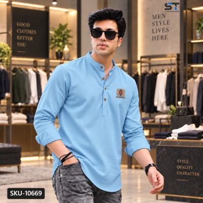 Premium Cotton Katua Collection for Men