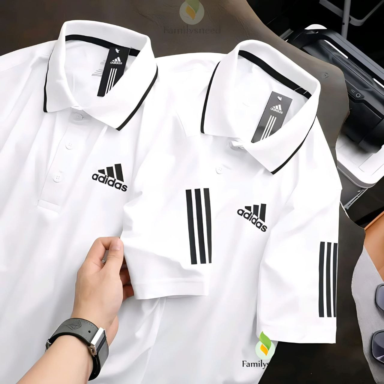 PE/Sport POLO Shirt